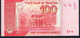 PAKISTAN P48e 100 RUPEES 2010  #DX = FIRST PREFIX Signature 16 UNC. - Pakistan