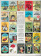 HERGÉ - Les Aventures De TINTIN    VOL 714 POUR SYDNEY - Hergé