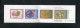 "PORTUGAL-MADEIRA" 1983, Markenheftchen Mi. MH 3 "Blumen" ** (4879) - Postzegelboekjes