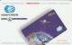 PHONE CARD KAZAKISTAN  (E101.3.7 - Kazachstan