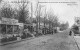 Montrouge         92      Bouquetière Aux Abords Du Cimetière Parisien .    N° 4        (voir Scan) - Montrouge