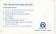 PHONE CARD BERMUDA  (E102.37.1 - Bermudes