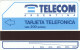 PHONE CARD ARGENTINA URMET NEW  (E102.25.8 - Argentinië