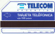 PHONE CARD ARGENTINA URMET  (E102.25.6 - Argentinië