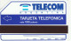 PHONE CARD ARGENTINA URMET  (E102.25.3 - Argentinien