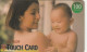 PREPAID PHONE CARD FILIPPINE  (E102.15.5 - Filipinas