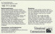 PREPAID GERMANIA LUFTHANSA (E103.59.3 - Cellulari, Carte Prepagate E Ricariche