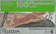 PHONE CARD REGNO UNITO LANDIS (E103.53.8 - BT Edición Publicitaria