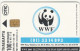 PHONE CARD GRECIA WWF (E103.54.6 - Griechenland