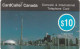 PREPAID CANADA (E103.45.8 - Canada