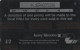 PHONE CARD JERSEY (E103.32.8 - Jersey Et Guernesey