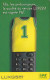 PHONE CARD LUSSEMBURGO (E103.3.7 - Lussemburgo