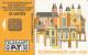 PHONE CARD LUSSEMBURGO (E103.3.6 - Luxembourg