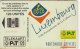 PHONE CARD LUSSEMBURGO (E103.2.5 - Luxemburgo