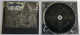 GRAVEWORM - Engraved In Black - CD Digipack - German Press - Hard Rock & Metal