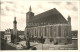 42220056 Guben Markt Mit Hauptkirche Guben - Guben