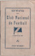 Estatus De Club Nacional De Football - Montevideo 16cm X 11cm  - 5861 - Autres & Non Classés