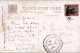 FMS 1918 POSTCARD  To UNITED KINGDOM USING 4c TIGER STAMP - Federated Malay States