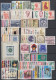 Yugoslavia Republic 1963-1992 (SFRJ Period) Mi#1032-2533 Compl. Mint Never Hinged, Surcharge Stamps Included - Collections, Lots & Séries