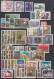 Delcampe - Yugoslavia Republic 1963-1992 (SFRJ Period) Mi#1032-2533 Compl. Mint Never Hinged, Surcharge Stamps Included - Collections, Lots & Séries