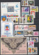 Delcampe - Yugoslavia Republic 1963-1992 (SFRJ Period) Mi#1032-2533 Compl. Mint Never Hinged, Surcharge Stamps Included - Verzamelingen & Reeksen