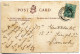 High Street, Bedford, 1903 Postcard - Bedford