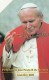 PHONE CARD POLONIA PAPA (E104.57.7 - Poland