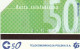 PHONE CARD POLONIA PAPA (E104.57.8 - Polonia
