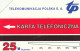 PHONE CARD POLONIA PAPA (E104.57.2 - Polen