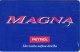 PHONE CARD SLOVENIA (E104.50.3 - Slovenia