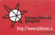 PHONE CARD SLOVENIA (E104.49.4 - Slovenia