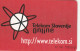 PHONE CARD SLOVENIA (E104.48.7 - Slovenia