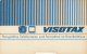 PHONE CARD AUSTRIA VISOTAX TRIAL TEST (E104.29.6 - Oesterreich