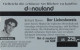 PHONE CARD AUSTRIA (E104.27.6 - Autriche