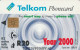 PHONE CARD SUDAFRICA (E104.22.3 - South Africa