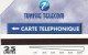 PHONE CARD TUNISIA URMET (E104.20.4 - Tunisia