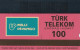 PHONE CARD TURCHIA (E104.15.5 - Turquie