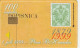 PHONE CARD BOSNIA ERZEGOVINA (E104.15.3 - Bosnia