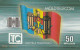 PHONE CARD MOLDAVIA (E104.9.4 - Moldova