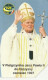 PHONE CARD POLONIA PAPA  (E105.38.5 - Pologne