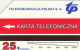 PHONE CARD POLONIA PAPA  (E105.38.4 - Pologne