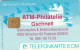 PHONE CARD GERMANIA SERIE K TIR 4000  (E105.36.4 - K-Series : Customers Sets