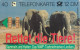 PHONE CARD GERMANIA SERIE S  (E105.33.8 - S-Series : Tills With Third Part Ads