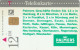 PHONE CARD GERMANIA SERIE S  (E105.33.2 - S-Series: Schalterserie Mit Fremdfirmenreklame