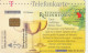 PHONE CARD GERMANIA SERIE A TIR 6000  (E105.33.4 - A + AD-Series : Werbekarten Der Dt. Telekom AG