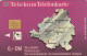 PHONE CARD GERMANIA SERIE A  (E105.32.8 - A + AD-Series : Werbekarten Der Dt. Telekom AG