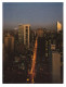 NEW YORK CITY (ESTADOS UNIDOS) // 57TH STREET LOOKING EAST (1981) - Panoramic Views