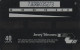 PHONE CARD JERSEY  (E106.40.6 - Jersey En Guernsey