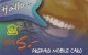 PREPAID PHONE CARD SURINAME  (E106.17.4 - Surinam