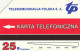 PHONE CARD POLONIA PAPA URMET  (E106.14.4 - Polen